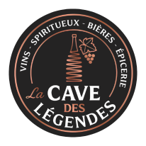 La Cave des Légendes